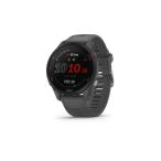  Garmin Garmin FORERUNNER 255 SLATE GREY часы спорт 