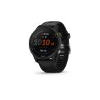  Garmin Garmin FORERUNNER 255 MUSIC BLACK часы спорт 