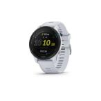  Garmin Garmin FORERUNNER 255 MUSIC WHITESTONE часы спорт 