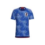アディダス adidas アディダス サッカー日本代表 2022 ホーム レプリカ ユニフォーム 日本代表 ウェア