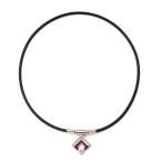 ko Ran toteColantotte TAO колье тонкий ARANMINI здоровье аксессуары L CPGDxR красный ламе ABARO02L бесплатная доставка 