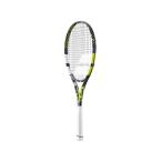 【全品送料無料】バボラ Babolat PURE AERO TEAM テニスラケット フレームラケット