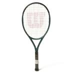 ウィルソン WILSON ULTRA 26 V4.0 テニスラケット 張