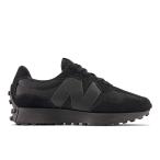 ニューバランス New Balance MS327CTBD シューズ カジュアル メンズ TRIPLE BLACK MS327CTBD 送料無料