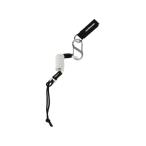  North pi-kNorthpeak LEASH CORD CARABINER аксессуары * смешанные товары * мелкие вещи шнурок leash cord 