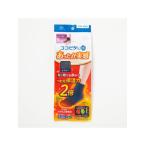 ソノタ OTHER ココピ無地ハーフ12CM丈あったか P ウェアアクセサリー ソックス