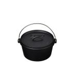 コールマン Coleman ダッチオーブン10インチ 調理器具・食器 ダッチオーブン