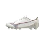 ミズノ MIZUNO ミズノアルファ SELECT シューズ サッカースパイク