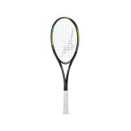 ショッピングFORCE ミズノ MIZUNO D FORCE S-50 ソフトテニスラケット フレームラケット