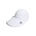【全品送料無料】アディダス adidas ウィメンズ バイザーキャップ ウェアアクセサリー サンバイザー
