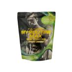 ショッピングマイプロテイン マイルーティーン MY ROUTINE マイルーティーンＭＡＸ パンプマスカット風味 ７００Ｇ プロテイン ホエイプロ