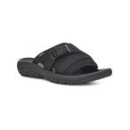 【全品送料無料】テバ Teva W HURRICANE VERGE SLIDE シューズ アウトドアシューズ