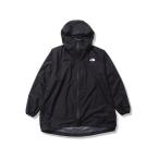 ザ・ノース・フェイス THE NORTH FACE Tapt Poncho (タプトポンチョ) レインウェア ポンチョ