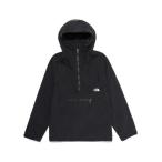 ザ・ノース・フェイス THE NORTH FACE Compact Anorak (コンパクトアノラック) トレッキング アウトドア 薄手ジャケット メンズ NP22333 K