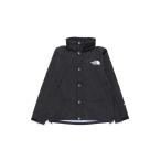 ザ・ノース・フェイス THE NORTH FACE Mountain Raintex Jacket (マウンテンレインテックスジャケット) トレッキング アウトドア 薄手ジャケット メンズ NP