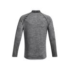  Under Armor UNDER ARMOUR UA CG ARMOUR TWIST MOCK tops компрессионный 