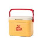 チャムス CHUMS CAMPER COOLER 18L キャンパー クーラー 18L 食品関連 その他 非飲食料品