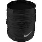  Nike NIKE NIKE THERMA FIT WRAP 2.0 спорт аксессуары защищающий от холода смешанные товары F черный / серебряный CW5028-042