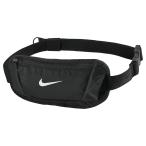 Nike NIKE Nike Challenger 2.0 ткань to упаковка Large бег сумка F черный / черный / белый RN8056-091