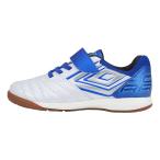  Umbro UMBRO аксессуары Ray ta-SB JR WIDE IN футбол Junior футзал Индия aWB UU4VJB05WB WB