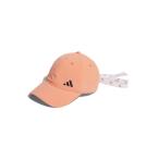 アディダス adidas モノグラム リボンキャップ ウェアアクセサリー キャップ