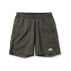 ザ・ノース・フェイス THE NORTH FACE SWALLOWTAIL VENT HALF PANT スワローテイルベントハーフパンツ ランニングウェア