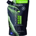 グランジャーズ Grangers パフォーマ�