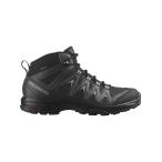サロモン SALOMON X BRAZE MID GTX シューズ トレッキングシューズ ハイカット