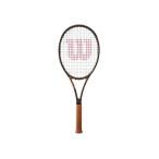 ウィルソン WILSON PRO STAFF 97 V14 テニスラケット 