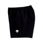  Descente DESCENTE волейбол брюки волейбол одежда Junior BLK DSP-6092JB BLK