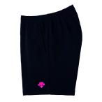 デサント DESCENTE バレーボールパンツ バレーボール ウェア メンズ BPK DSP-1600B BPK