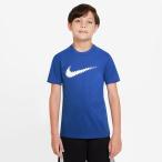  Nike NIKE K NK DF TRPHY23 SS TOP GX Junior спорт одежда футболка boys GAME ROYAL/WHITE DX5411-480