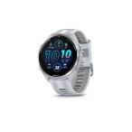  Garmin Garmin FORERUNNER 965 WHITE часы спорт 