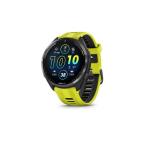  Garmin Garmin FORERUNNER 965 AMP YELLOW часы спорт 