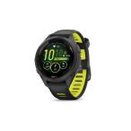  Garmin Garmin FORERUNNER 265S MUSIC WIFI GPS JPN BLACK часы спорт 