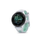  Garmin Garmin FORERUNNER 265S MUSIC WIFI GPS JPN WHITE часы спорт 