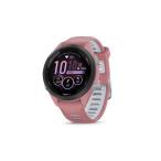  Garmin Garmin FORERUNNER 265S MUSIC WIFI GPS JPN PINK часы спорт 