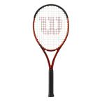 ウィルソン WILSON BURN 100 V5.0 フレームのみテニス