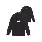 ビラボン BILLABONG BBG_MENS_ラッシュガ-ド スイムウェア ラッシュガード