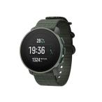  Suunto SUUNTO SUUNTO 9 PEAK PRO FOREST GREEN часы спорт 