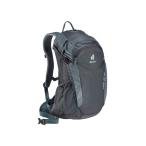 ドイター deuter ベロ AIR 20 グラファイト×シェール バイクウェア バッグ