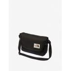 ザ・ノース・フェイス THE NORTH FACE K Shoulder Pouch (ショルダーポーチ(キッズ)) トレッキング アウトドア ショルダーバッグ ジュニア NMJ72365 K