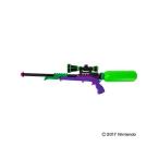 サンアート SUNART スプラトゥーン2スプラスコープ ネオングリーン スポーツトイ 遊び道具