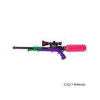 サンアート SUNART スプラトゥーン2スプラスコープ ネオンピンク スポーツトイ 遊び道具