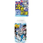 ソノタ OTHER 熱中対策シャツクールモンスタークール スポーツアクセサリー 盛夏雑貨 MONSTER COOL