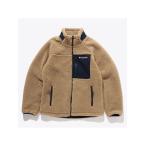 ショッピングアウトドア コロンビア Columbia ペックマンボウル2ジャケット トレッキング アウトドア フリース メンズ AE0918-214