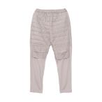 sani Dayz Tokyo sanideiz TOKYO Ester жесткий ta с хлопком hybrid длинные брюки MENS Golf одежда мужской серый 008-0522-22046