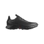 【全品送料無料】サロモン SALOMON ALPHACROSS 5 GTX シューズ アウトドアウォーキング