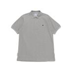 マムート MAMMUT Matrix Polo Shirt AF Men トレッキング アウトドア 半袖シャツ メンズ alloy melange PRT1 1017-00402-00709 送料無料