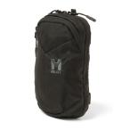  Millet MILLET VARIETE POUCH уличный вспомогательный сумка сумка U BLACK - NOIR MIS0592 N0247